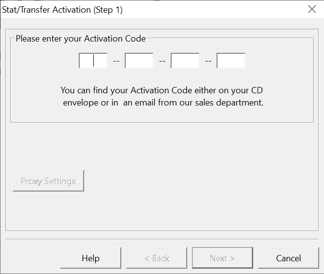 Stata | Features