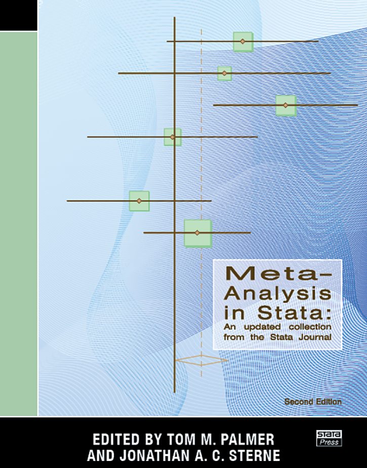 Meta-Analysis in Stata:  An Updated Collection from the Stata Journal, 2nd Edition