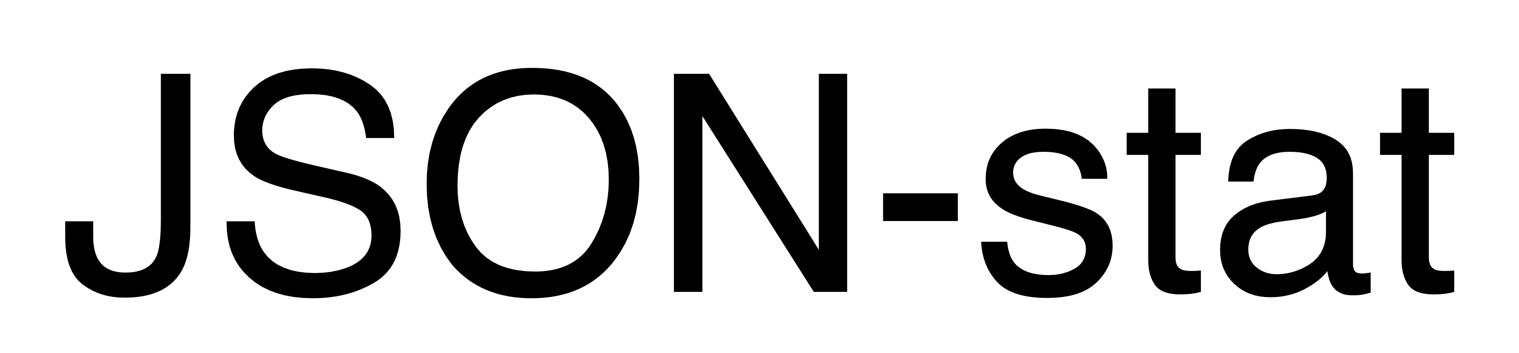JSON-Stat