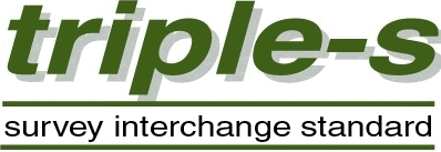 Triple-S The Survey Interchange Standard